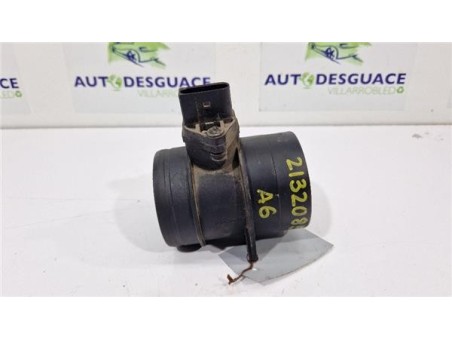 Caudalimetro Audi A6 Berlina  2 0 TDI [2 0 Ltr  - 103 kW TDI]