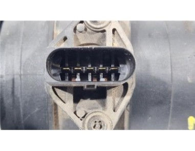 Caudalimetro Audi A6 Berlina  2 0 TDI [2 0 Ltr  - 103 kW TDI]