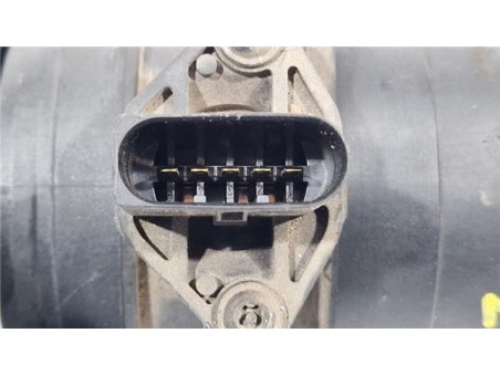 Caudalimetro Audi A6 Berlina  2 0 TDI [2 0 Ltr  - 103 kW TDI]