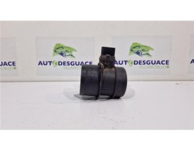 Caudalimetro Audi A6 Berlina  2 0 TDI [2 0 Ltr  - 103 kW TDI]