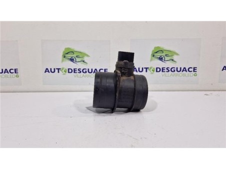 Caudalimetro Audi A6 Berlina  2 0 TDI [2 0 Ltr  - 103 kW TDI]