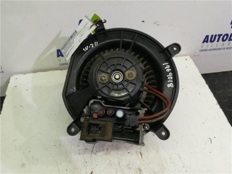 Motor Calefaccion MERCEDES CLASE E  BERLINA 2 7 CDI 