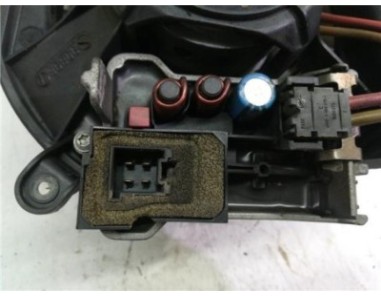 Motor Calefaccion MERCEDES CLASE E  BERLINA 2 7 CDI 