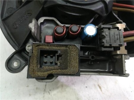 Motor Calefaccion MERCEDES CLASE E  BERLINA 2 7 CDI 