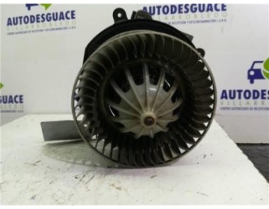 Motor Calefaccion MERCEDES CLASE E  BERLINA 2 7 CDI 