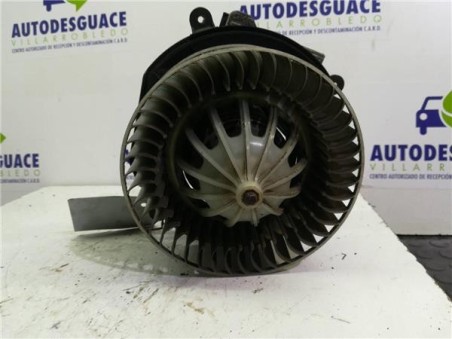 Motor Calefaccion MERCEDES CLASE E  BERLINA 2 7 CDI 