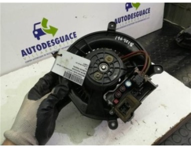 Motor Calefaccion MERCEDES CLASE E  BERLINA 2 7 CDI 