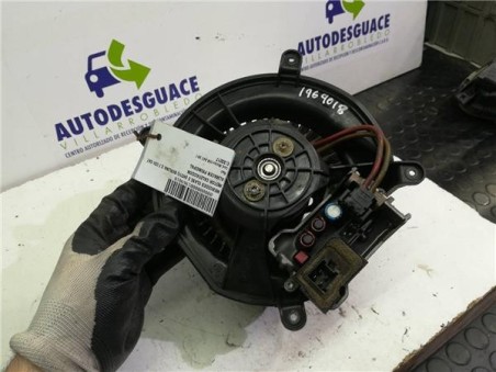 Motor Calefaccion MERCEDES CLASE E  BERLINA 2 7 CDI 