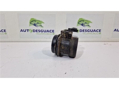 Caudalimetro Citroen Jumpy  2 0 HDi 125 FAP 27 L1H1 Fugón [2 0 Ltr  - 94 kW HDi FAP]