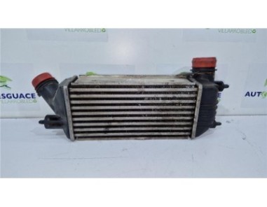 Intercooler Citroen Jumpy  2 0 HDi 125 FAP 27 L1H1 Fugón [2 0 Ltr  - 94 kW HDi FAP]