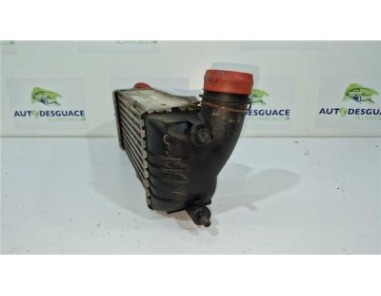 Intercooler Citroen Jumpy  2 0 HDi 125 FAP 27 L1H1 Fugón [2 0 Ltr  - 94 kW HDi FAP]