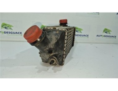 Intercooler Citroen Jumpy  2 0 HDi 125 FAP 27 L1H1 Fugón [2 0 Ltr  - 94 kW HDi FAP]