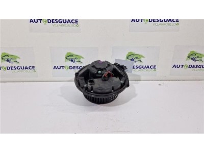 Motor Calefaccion Volkswagen Golf VII  1 6 BlueMotion [1 6 Ltr  - 81 kW 16V TDI DPF]