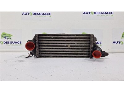 Intercooler Mini ONE 1 4