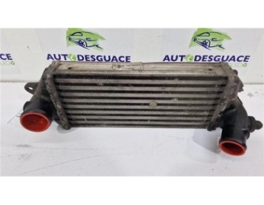 Intercooler Mini ONE 1 4