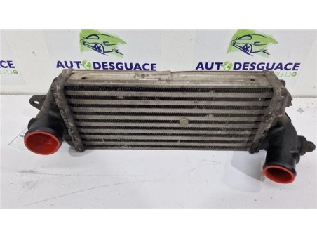 Intercooler Mini ONE 1 4