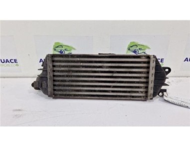 Intercooler Mini ONE 1 4