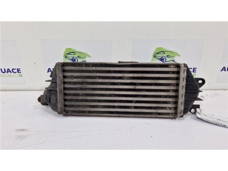 Intercooler Mini ONE 1 4