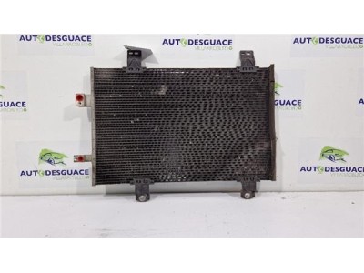 Condensador Mazda CX-3  1 5 Center-Line [1 5 Ltr  - 77 kW Diesel CAT]