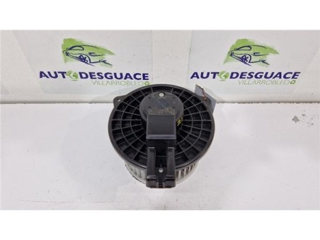 Motor Calefaccion Mazda CX-3  1 5 Center-Line [1 5 Ltr  - 77 kW Diesel CAT]