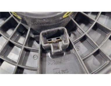 Motor Calefaccion Mazda CX-3  1 5 Center-Line [1 5 Ltr  - 77 kW Diesel CAT]