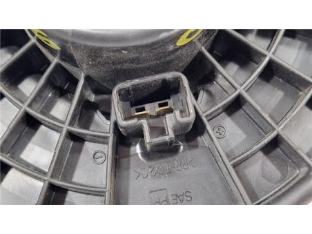 Motor Calefaccion Mazda CX-3  1 5 Center-Line [1 5 Ltr  - 77 kW Diesel CAT]