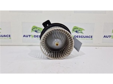 Motor Calefaccion Mazda CX-3  1 5 Center-Line [1 5 Ltr  - 77 kW Diesel CAT]