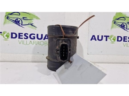 Caudalimetro Fiat Qubo  1 3 Dynamic [1 3 Ltr  - 59 kW 16V M-Jet CAT]