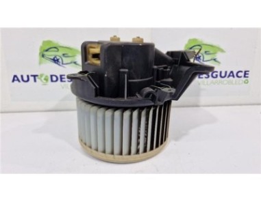 Motor Calefaccion Fiat Qubo  1 3 Dynamic [1 3 Ltr  - 59 kW 16V M-Jet CAT]