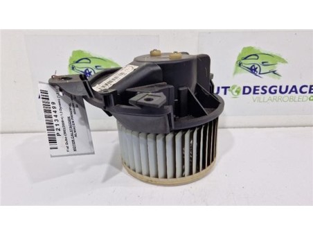 Motor Calefaccion Fiat Qubo  1 3 Dynamic [1 3 Ltr  - 59 kW 16V M-Jet CAT]