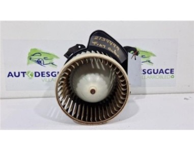 Motor Calefaccion Fiat Qubo  1 3 Dynamic [1 3 Ltr  - 59 kW 16V M-Jet CAT]