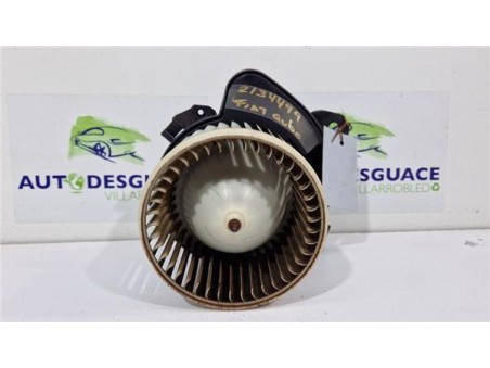 Motor Calefaccion Fiat Qubo  1 3 Dynamic [1 3 Ltr  - 59 kW 16V M-Jet CAT]