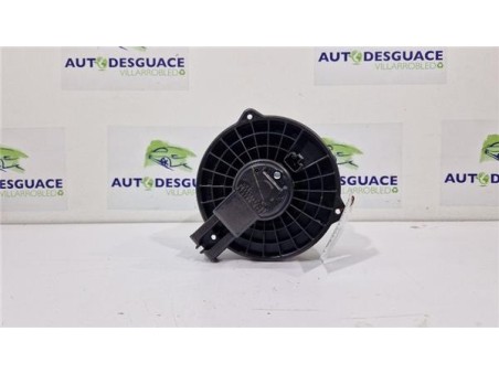 Motor Calefaccion Mazda 3 Berlina / Sedán  2 2 Evolution [2 2 Ltr  - 110 kW Turbodiesel CAT]