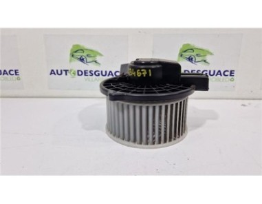 Motor Calefaccion Mazda 3 Berlina / Sedán  2 2 Evolution [2 2 Ltr  - 110 kW Turbodiesel CAT]