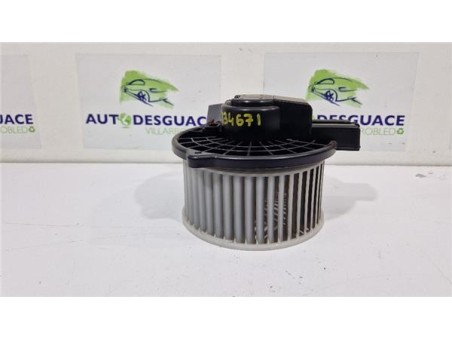 Motor Calefaccion Mazda 3 Berlina / Sedán  2 2 Evolution [2 2 Ltr  - 110 kW Turbodiesel CAT]