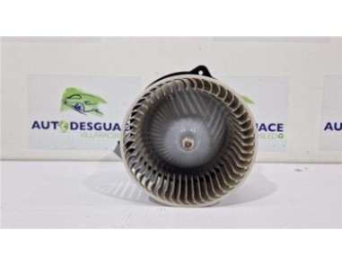 Motor Calefaccion Mazda 3 Berlina / Sedán  2 2 Evolution [2 2 Ltr  - 110 kW Turbodiesel CAT]