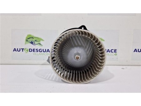 Motor Calefaccion Mazda 3 Berlina / Sedán  2 2 Evolution [2 2 Ltr  - 110 kW Turbodiesel CAT]