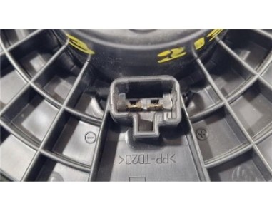 Motor Calefaccion Mazda 3 Berlina / Sedán  2 2 Evolution [2 2 Ltr  - 110 kW Turbodiesel CAT]