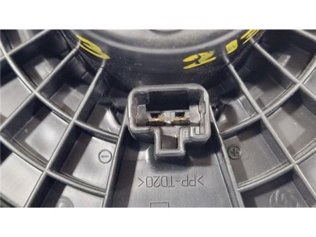 Motor Calefaccion Mazda 3 Berlina / Sedán  2 2 Evolution [2 2 Ltr  - 110 kW Turbodiesel CAT]