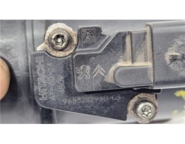 Caudalimetro Peugeot 3008  1 6 Access [1 6 Ltr  - 84 kW HDi FAP]