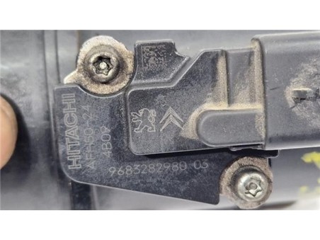 Caudalimetro Peugeot 3008  1 6 Access [1 6 Ltr  - 84 kW HDi FAP]