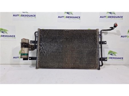 Condensador Audi TT Coupe/Roadster  1 8 T Coupe  [1 8 Ltr  - 132 kW 20V Turbo]