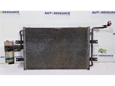 Condensador Audi TT Coupe/Roadster  1 8 T Coupe  [1 8 Ltr  - 132 kW 20V Turbo] 2