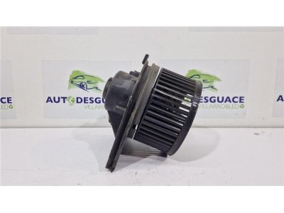 Motor Calefaccion Audi TT Coupe/Roadster  1 8 T Coupe  [1 8 Ltr  - 132 kW 20V Turbo] 2