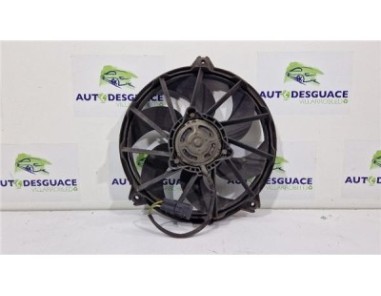 Ventilador Radiador Aire Acondicionado Citroen Jumpy  2 0 HDi 120 Combi  [2 0 Ltr  - 88 kW HDi CAT ]