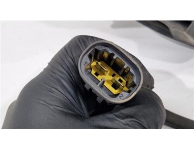 Ventilador Radiador Aire Acondicionado Citroen Jumpy  2 0 HDi 120 Combi  [2 0 Ltr  - 88 kW HDi CAT ]