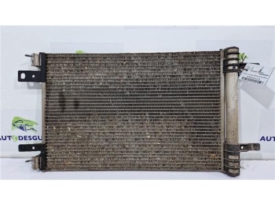 Condensador Peugeot Expert Furgón  2 0 Pro Standard [2 0 Ltr  - 90 kW Blue-HDI FAP]