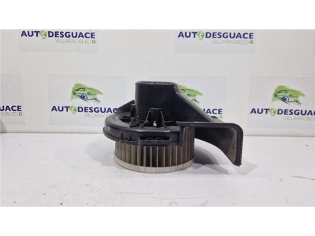 Motor Calefaccion Skoda Fabia  1 0 Business [1 0 Ltr  - 55 kW MPI]