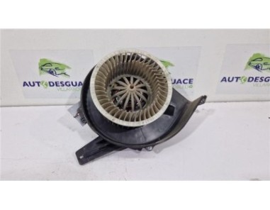 Motor Calefaccion Skoda Fabia  1 0 Business [1 0 Ltr  - 55 kW MPI]
