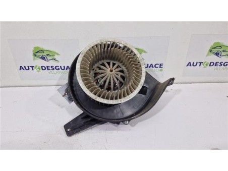 Motor Calefaccion Skoda Fabia  1 0 Business [1 0 Ltr  - 55 kW MPI]